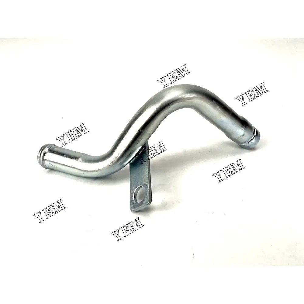 1 year warranty For Kubota 1J574-71470 Water Pipe V3800DI-T engine Parts YEMPARTS