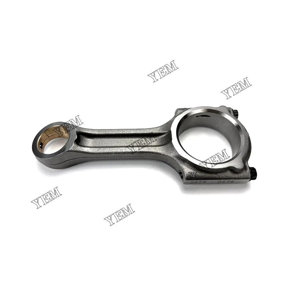 For Doosan excavator engine DL03 Connecting Rod 674 YEMPARTS