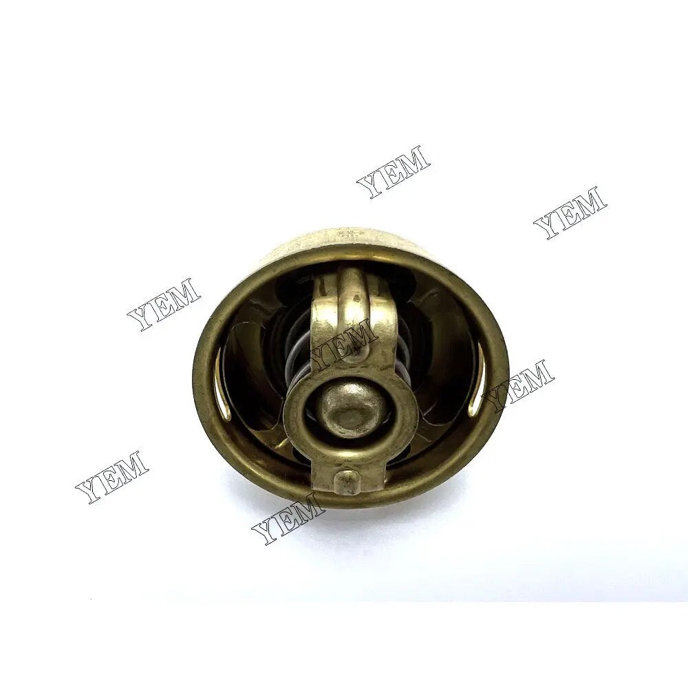 For Mitsubishi excavator engine S4F Thermostat 31646-12200 YEMPARTS