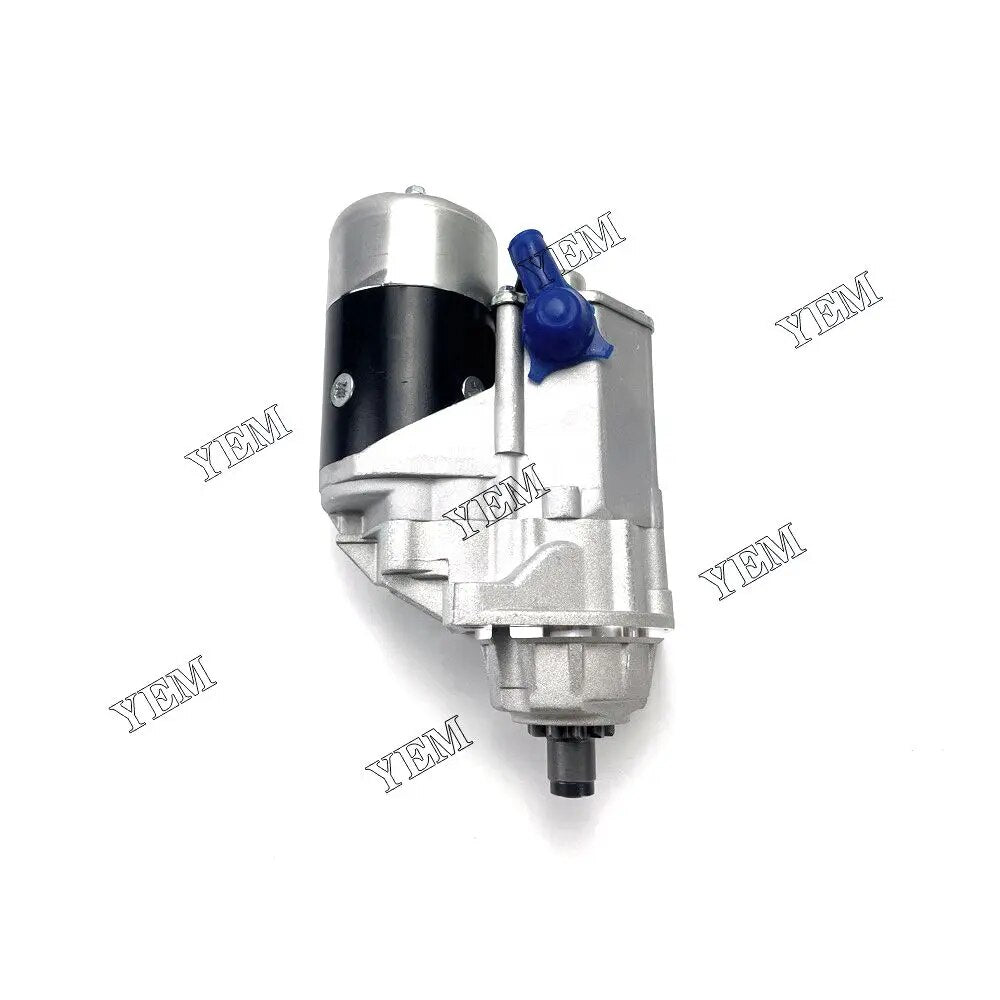 For Cummins excavator engine QSB3.3 Starter 1692007 YEMPARTS