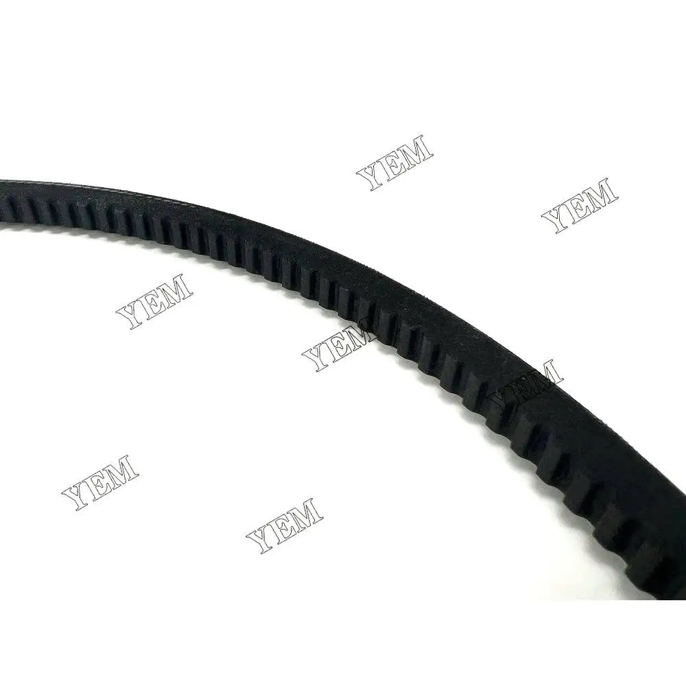 Part Number 05910-10039 Fan Belt For Mitsubishi S4Q Engine YEMPARTS