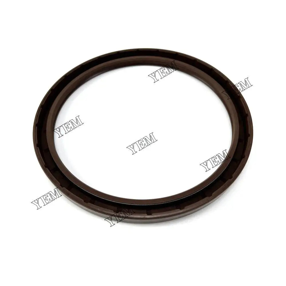 Free Shipping S6A2 Crankshaft Rear Oil Seal For Mitsubishi engine Parts YEMPARTS
