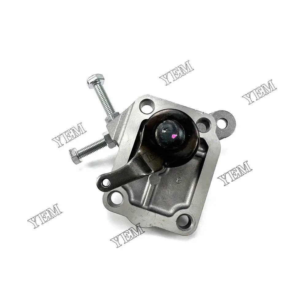 Part Number 1K411-57022 Assy Plate,Speed Adj For Kubota D1503 Engine YEMPARTS