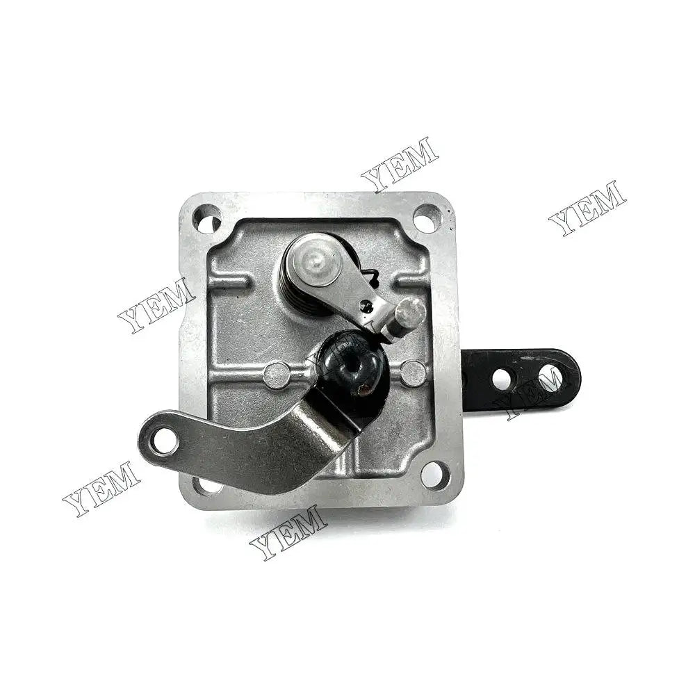 Part Number 16299-57015 Assy Plate,Speed Adj For Kubota D1105 Engine YEMPARTS