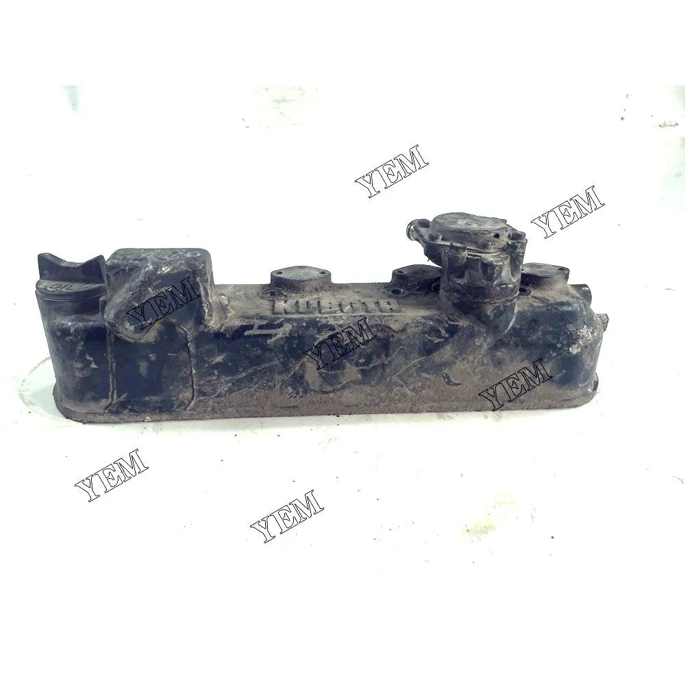 Valve Chamber Cover For Kubota V1205 Engine YEMPARTS