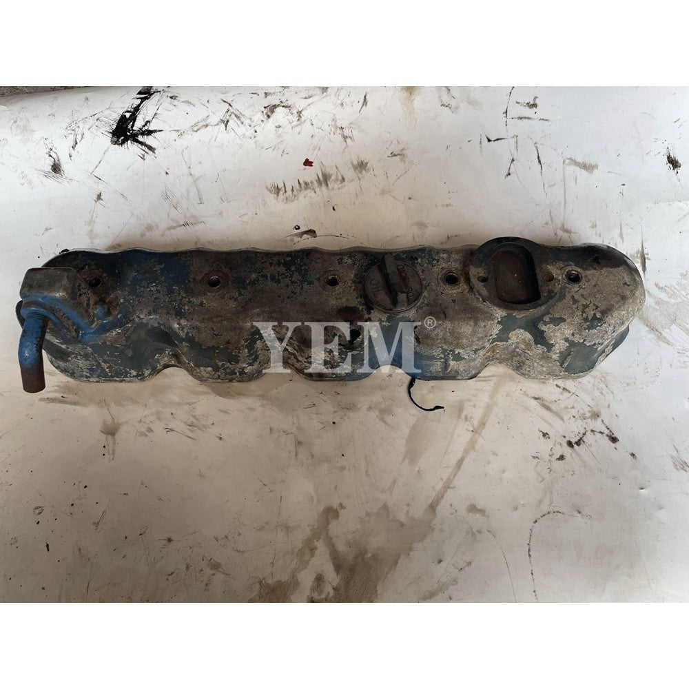 VALVE COVER 19081-14510 FOR KUBOTA F2803 DIESEL ENGINE For Kubota