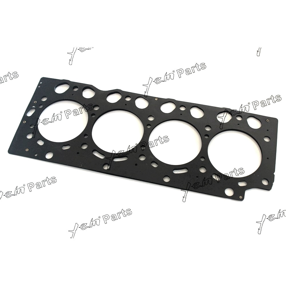 YEM Engine Parts Full Gasket Kit With Cylinder Head Gasket For VOLVO D4D EC140 EC140B For Volvo