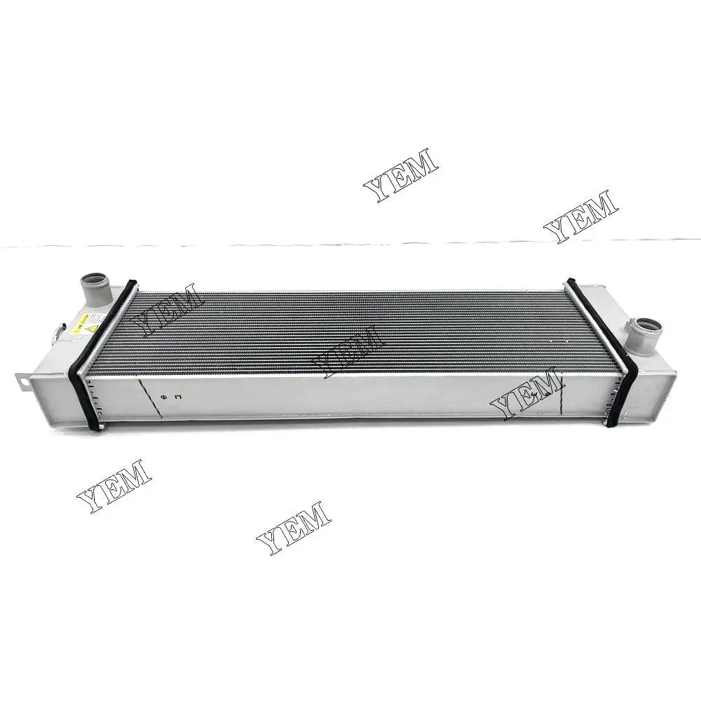 1 year warranty For Komatsu 20Y-03-42451 1110mm 320mm 100mm ASSY RADIATOR PC200-8 engine Parts YEMPARTS