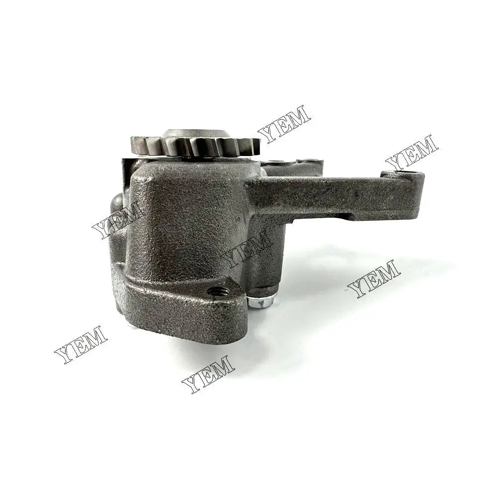 Part Number 4132F056 Oil Pump For Perkins 1004-4TAB Engine YEMPARTS