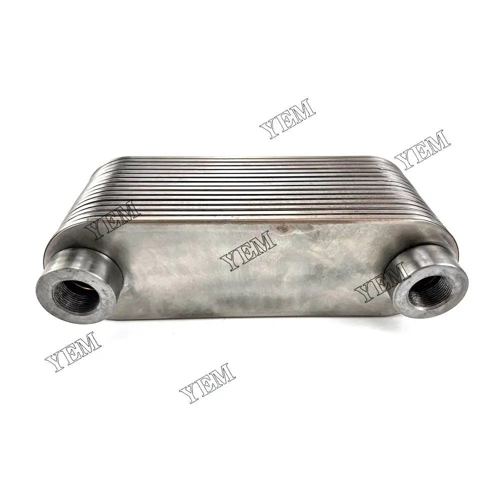High performanceOil Cooler Core For Deutz BF6M1013 Engine YEMPARTS