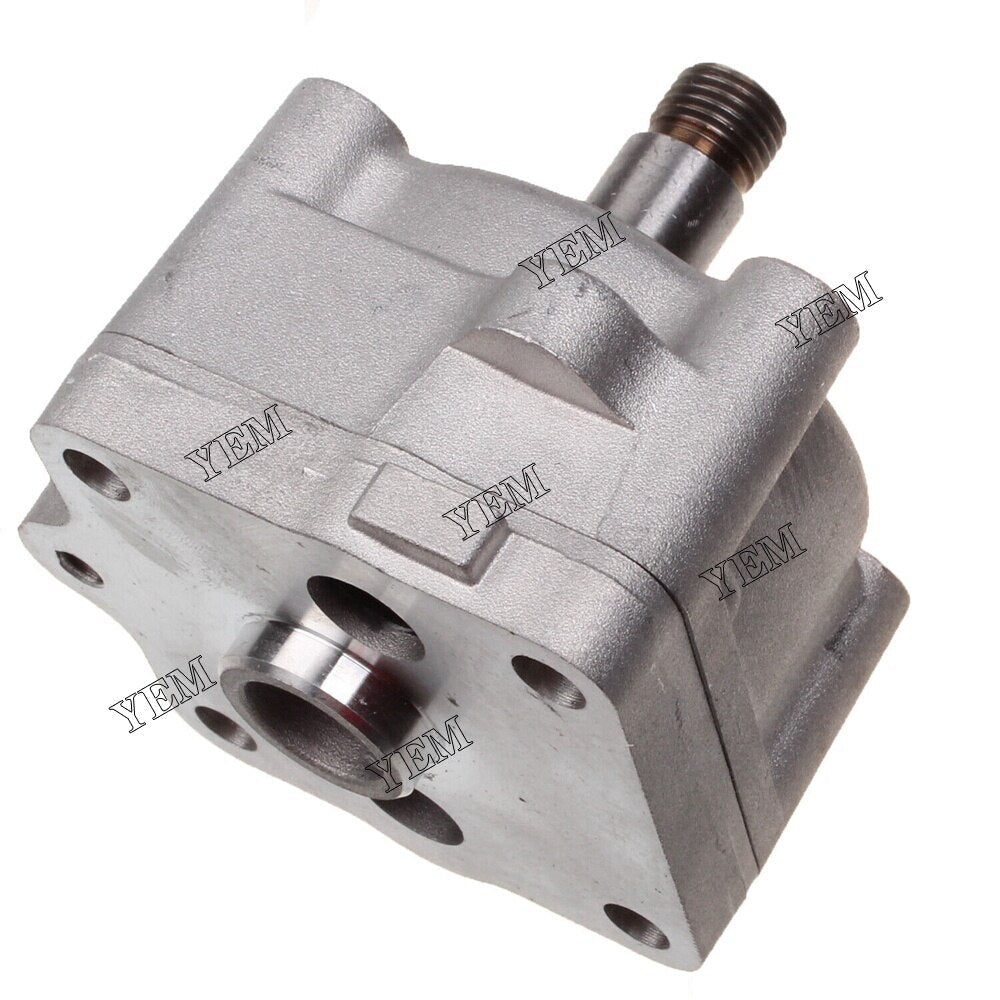 YEM Engine Parts 1E013-35013 Oil Pump For Kubota M4800SU-F MX4700DT MX4700F MX4800F MX5000F For Kubota