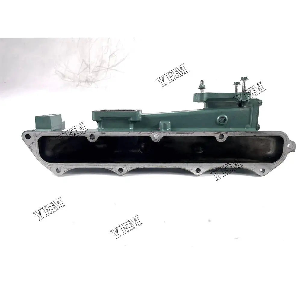 1 year warranty V3800-CR Intake Manifold 1J540-11770 For Kubota engine Parts YEMPARTS