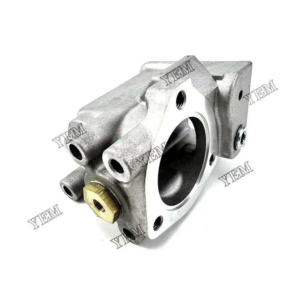 Part Number 1G776-72703 Comp Flange Water For Kubota V3307 Engine YEMPARTS