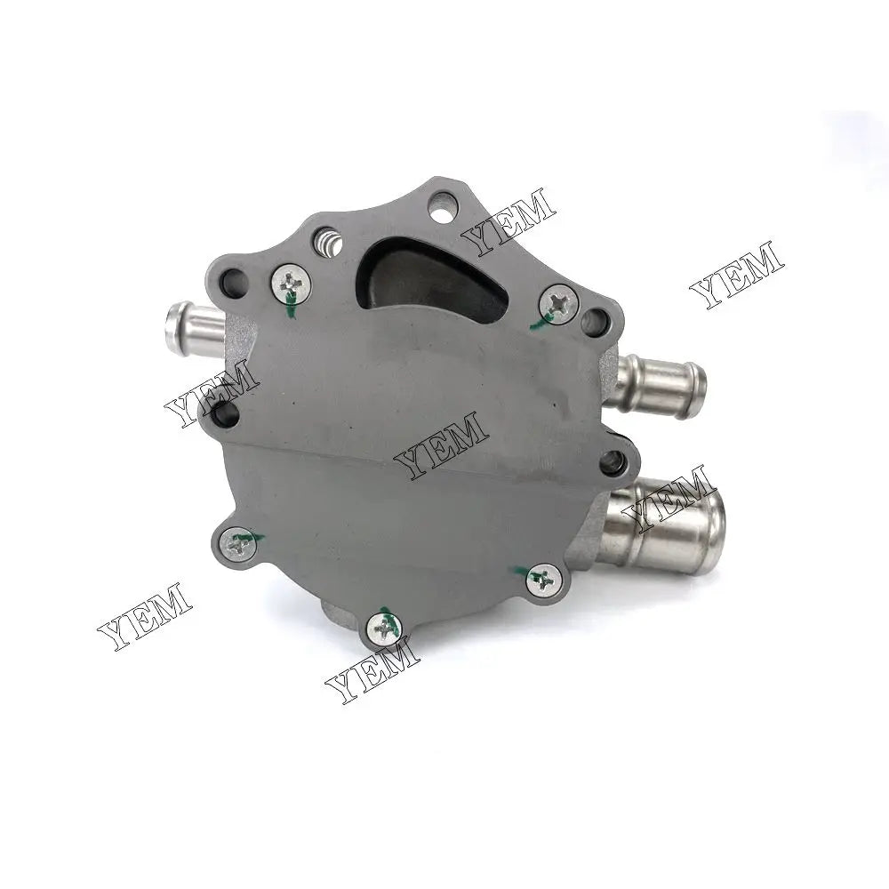 competitive price 7280344 Engine Water Pump For Bobcat T550 excavator engine part YEMPARTS