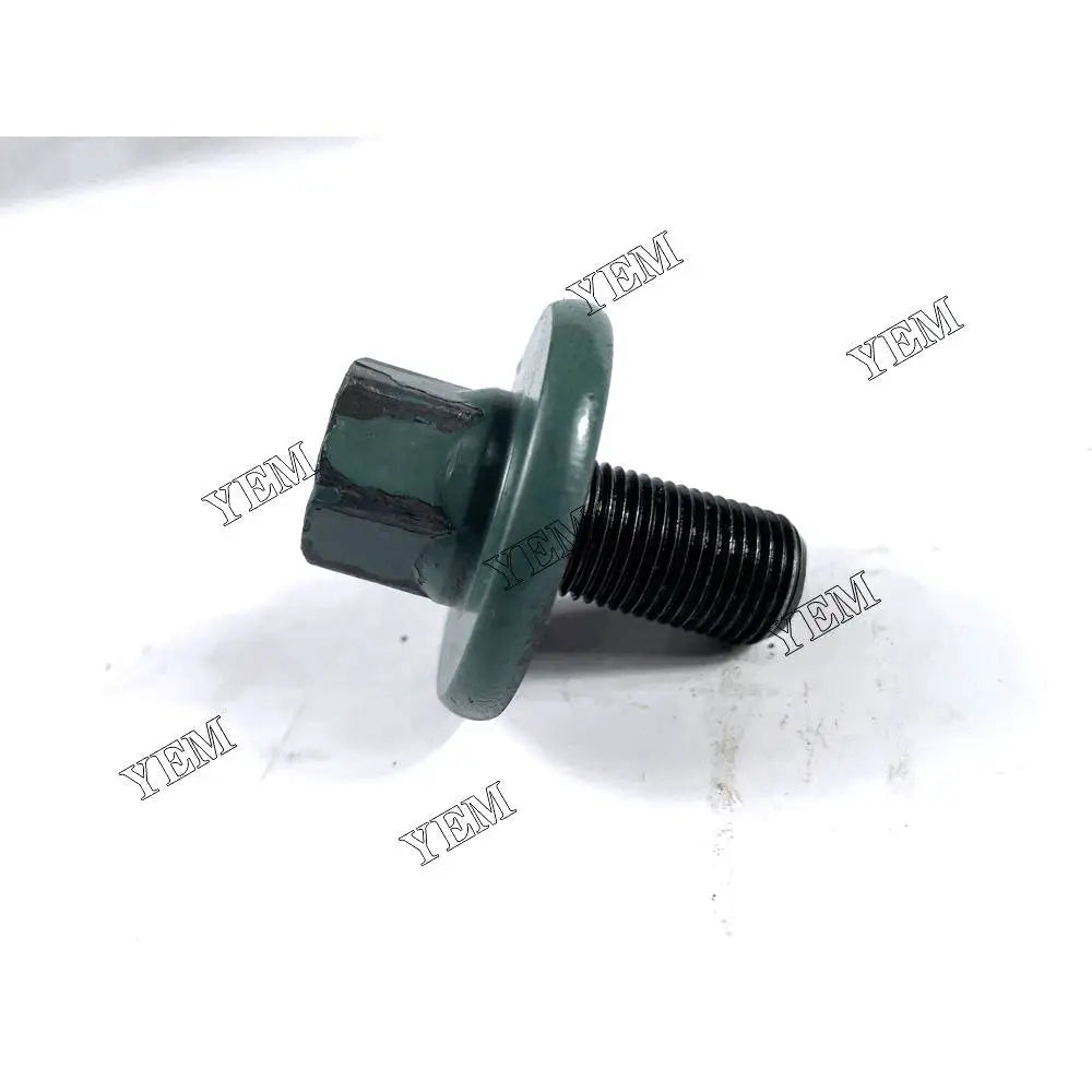 1 year warranty V3800-CR Bolt 1G774-91010 For Kubota engine Parts YEMPARTS
