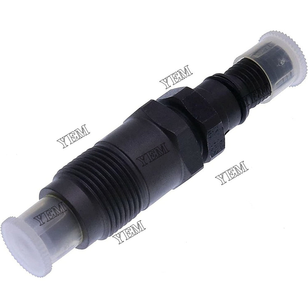 YEM Engine Parts Fuel Injector 719255-53100 For Yanmar 3TNE68-UMFP 3TNA68L-UWD 3TNE74-MG For Yanmar