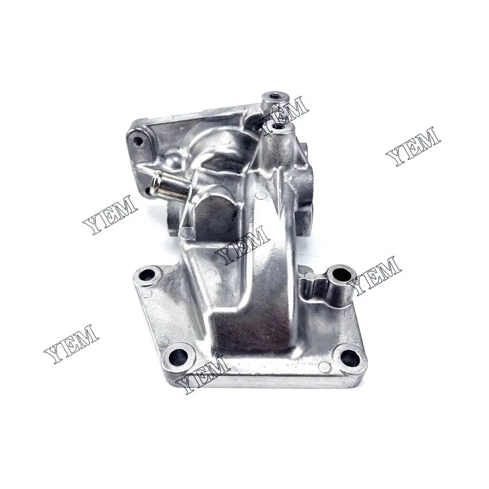 Part Number 1G297-72702 Comp Flange Water For Kubota V3800 Engine YEMPARTS