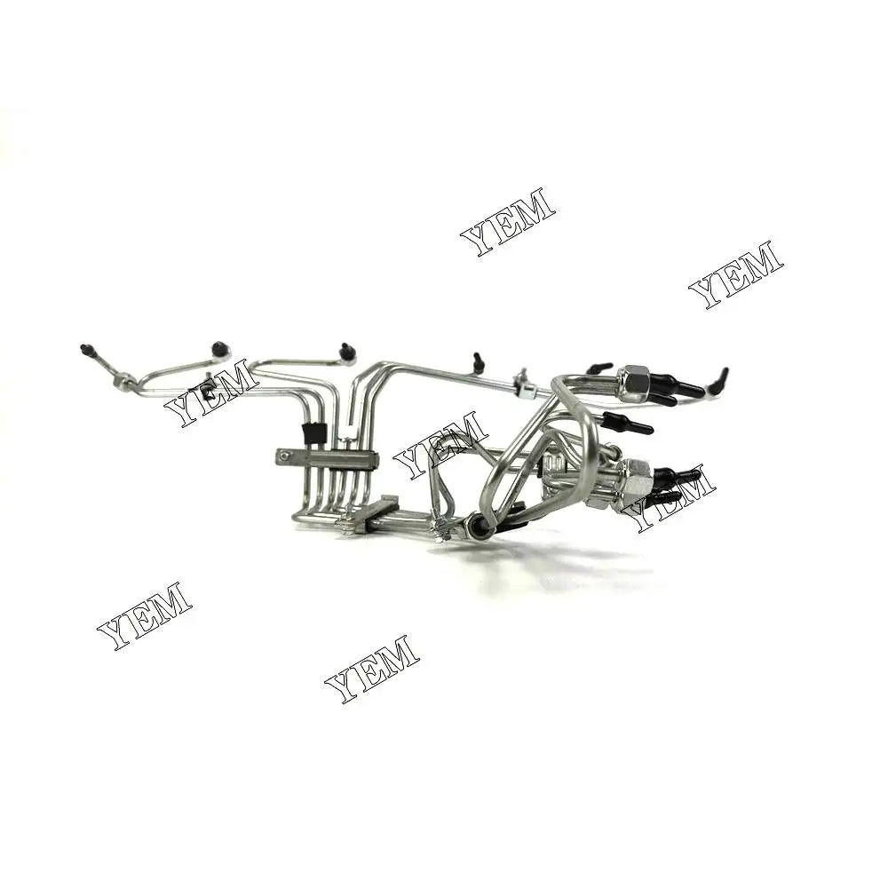 1 year warranty For Caterpillar Fuel Pipe C7.1 engine Parts YEMPARTS