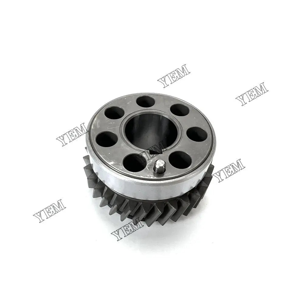 competitive price 1J710-24103 1J71024103 Crankshaft Gear For Kubota V2607-DI excavator engine part YEMPARTS