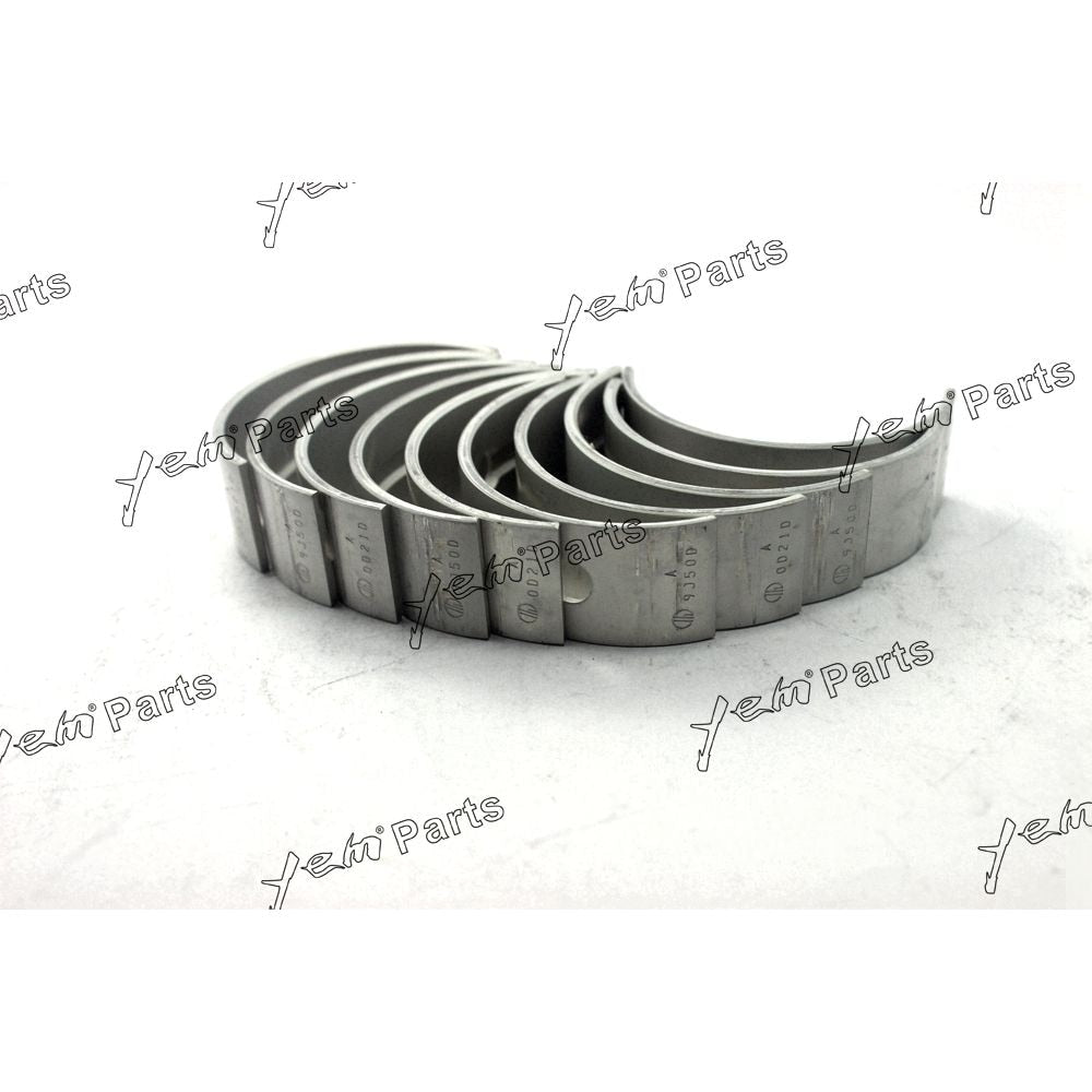 YEM Engine Parts 4TNV88 4D88E-5XAB 4D88E-6BPA Overhaul Rebuild Kit For Yanmar For Komatsu Engine Part For Yanmar