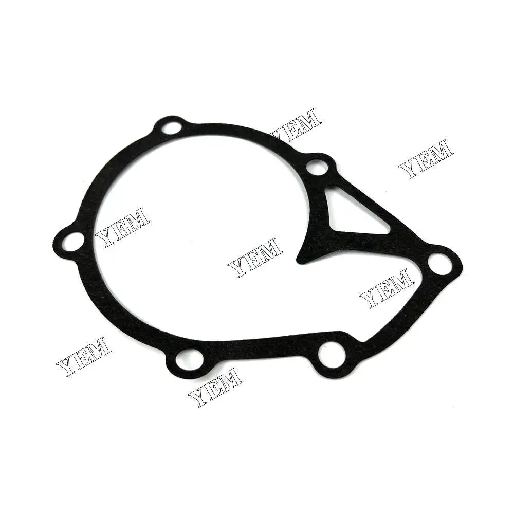 1 year warranty For Isuzu 621361000100 Water Pump 3AD1 engine Parts YEMPARTS