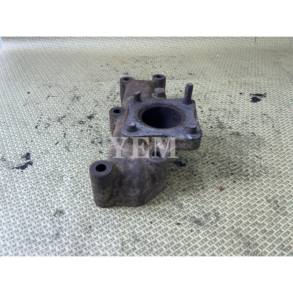 FOR YANMAR ENGINE 3TNV70 EXHAUST MANIFOLD For Yanmar