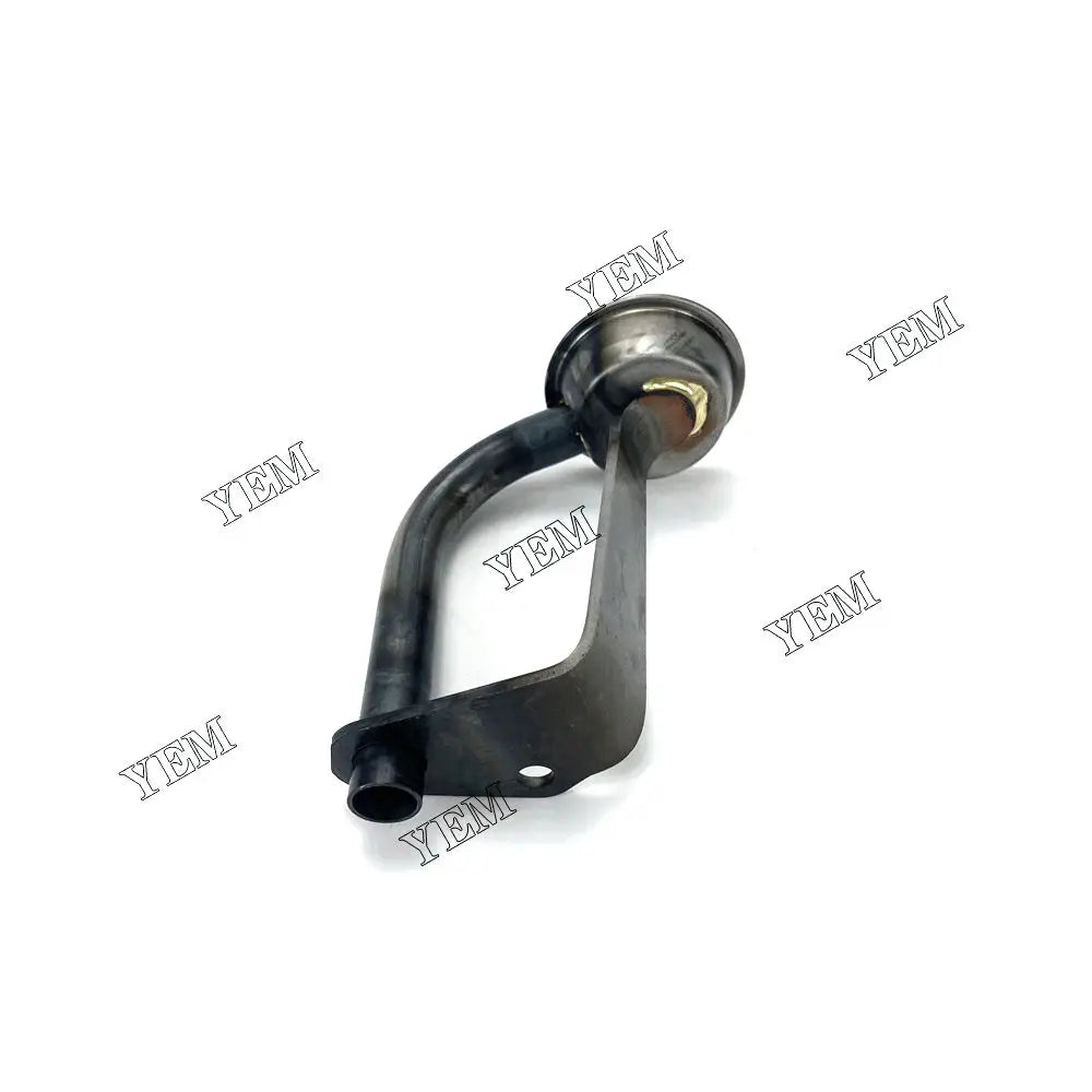 competitive price 16226-32114 1622632114 Oil Suction Pan For Kubota D905 excavator engine part YEMPARTS