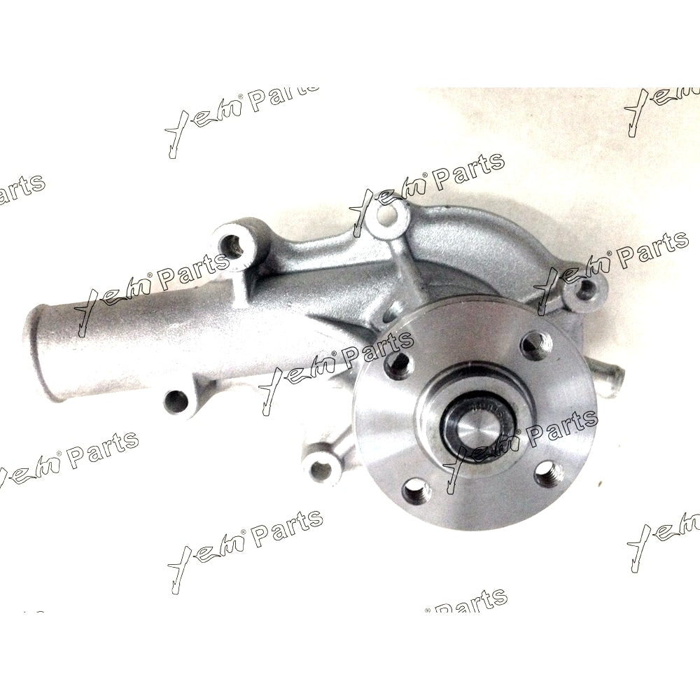 YEM Engine Parts For Kubota D905 D1105 V1505 60mm Impeller Water Pump 16241-73034 For Kubota