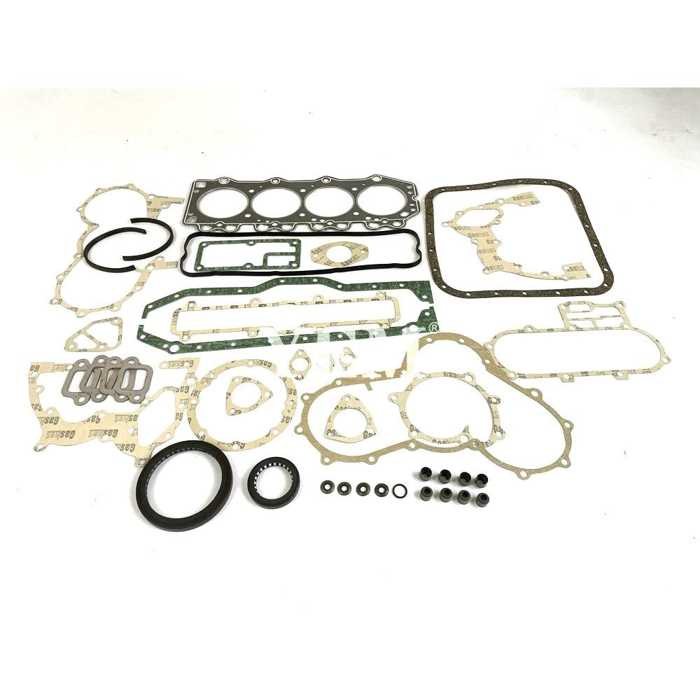 YEM Engine Parts Engine Gasket Kit For Mazda HA T3000 3.0L 2977ccm Hyster Forklift Truck For Other