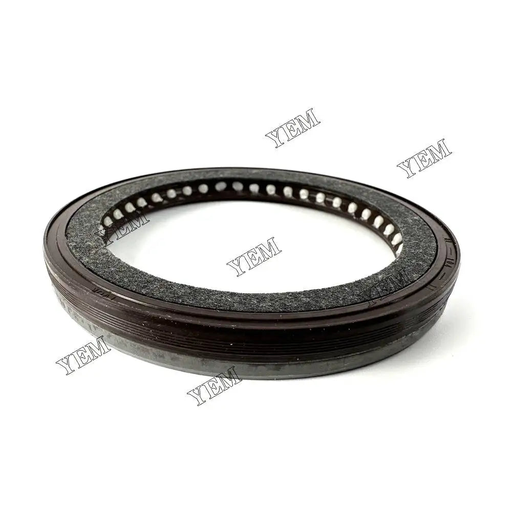 Free Shipping D5E Crankshaft Front Oil Seal B1RAE SLSVF DRRx37 TVOK-81-104-11 For Volvo engine Parts YEMPARTS