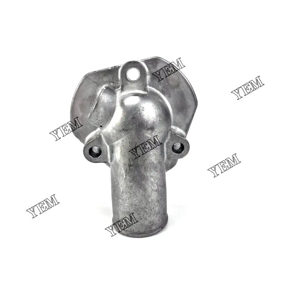 Part Number 1E484-73260 Thermostat Cover For Kubota V3800 Engine YEMPARTS