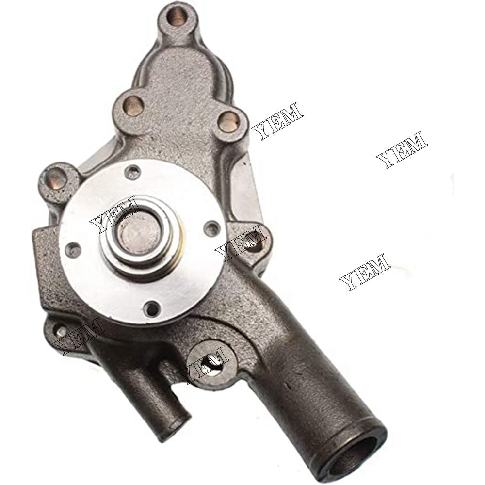 YEM Engine Parts 8 holes Heavy Duty Water Pump For Isuzu Elf Journey G201 C221 G240 5136100381 For Isuzu