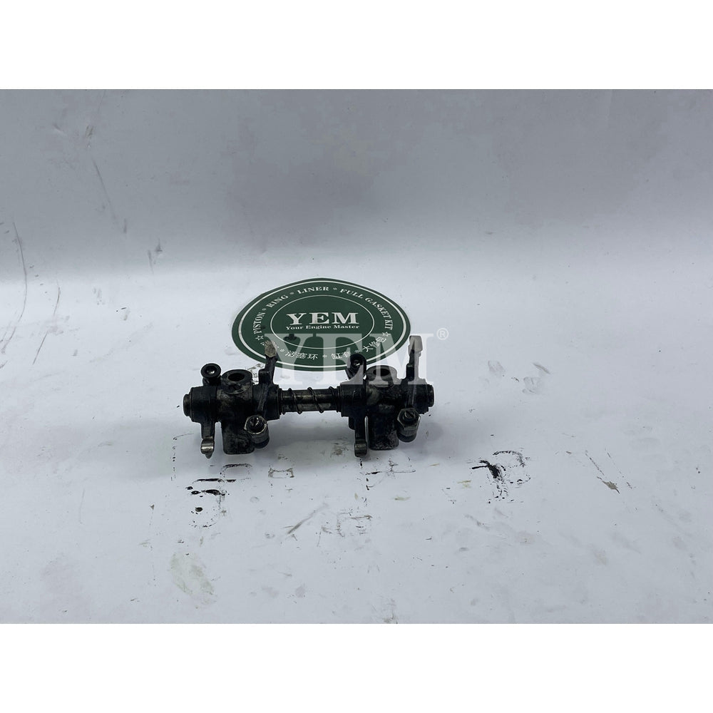 SECOND HAND ROCKER ARM ASSY FOR YANMAR 2T75 DIESEL ENGINE PARTS For Yanmar
