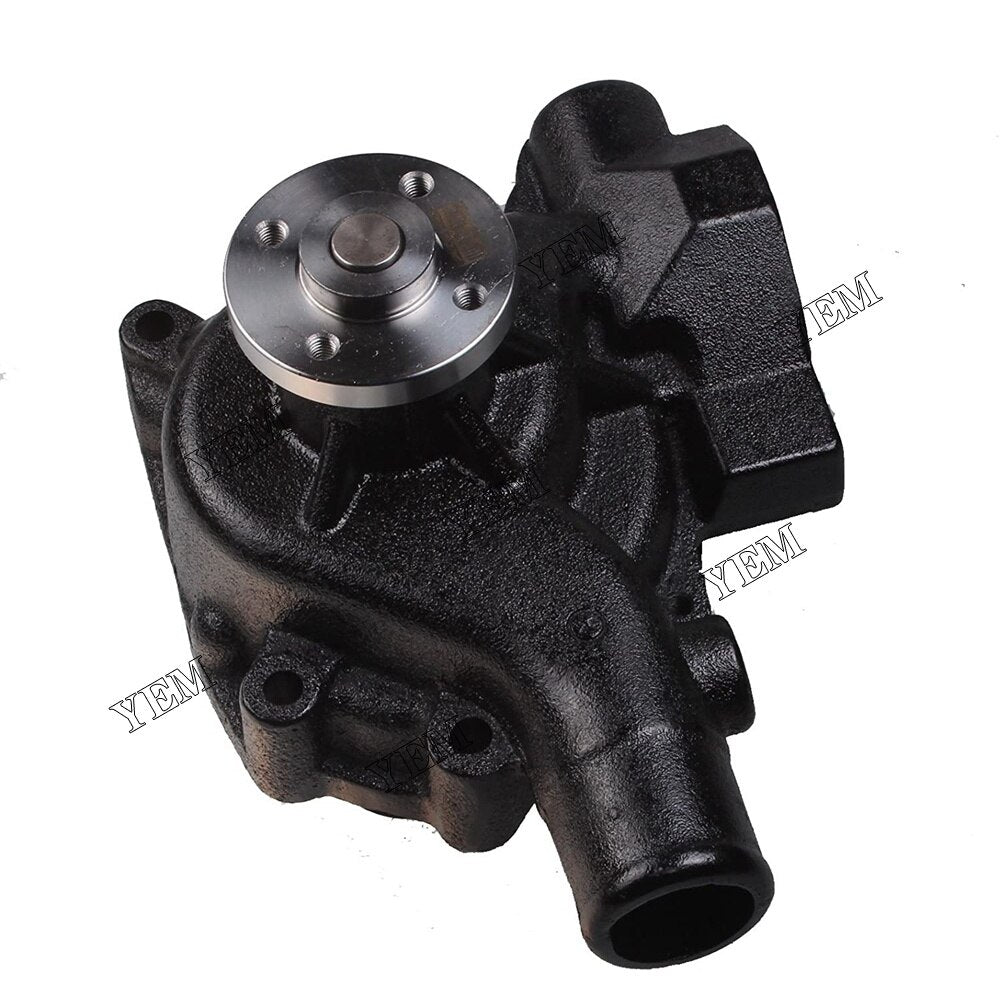 YEM Engine Parts Water Pump 3800883 4955417 For Cummins QSB3.3 B3.3 QSB4.5 B137 CM2150 Engine For Cummins