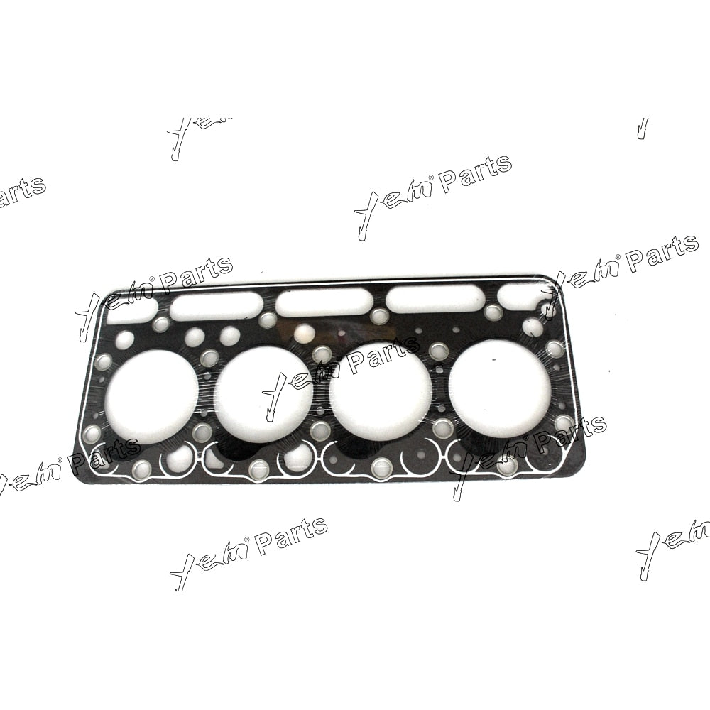 YEM Engine Parts Head Gasket For Kubota V1903 Engine Parts For Kubota