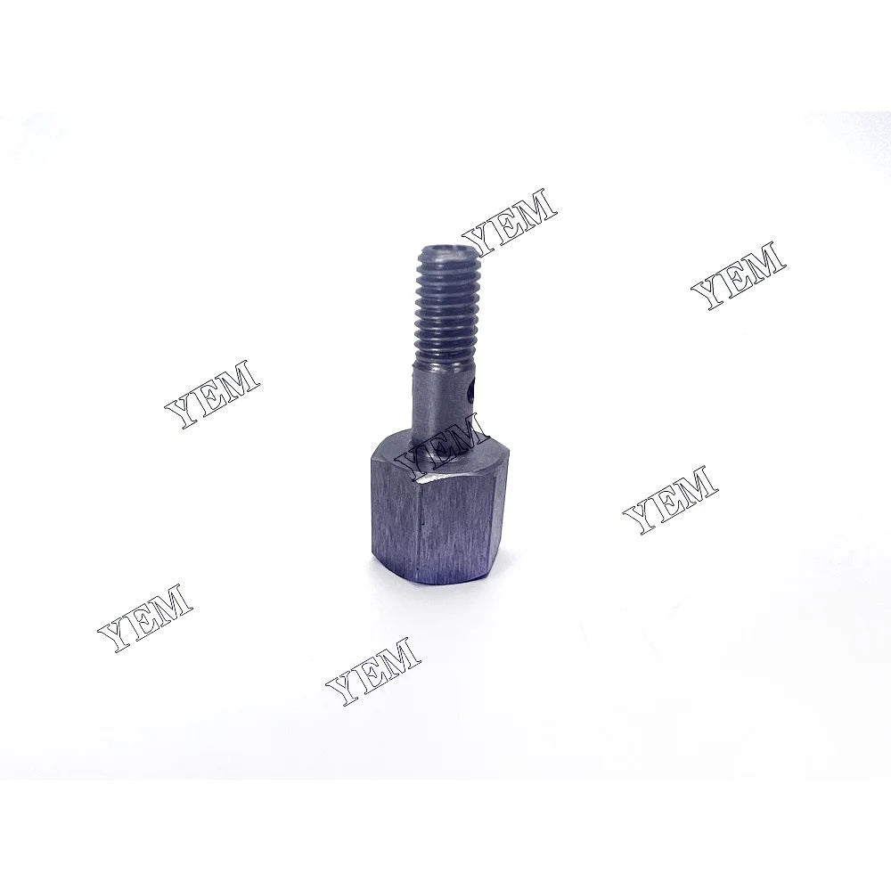 competitive price 1G772-33360 1G77233360 Bolt, Joint For Kubota V3307 excavator engine part YEMPARTS