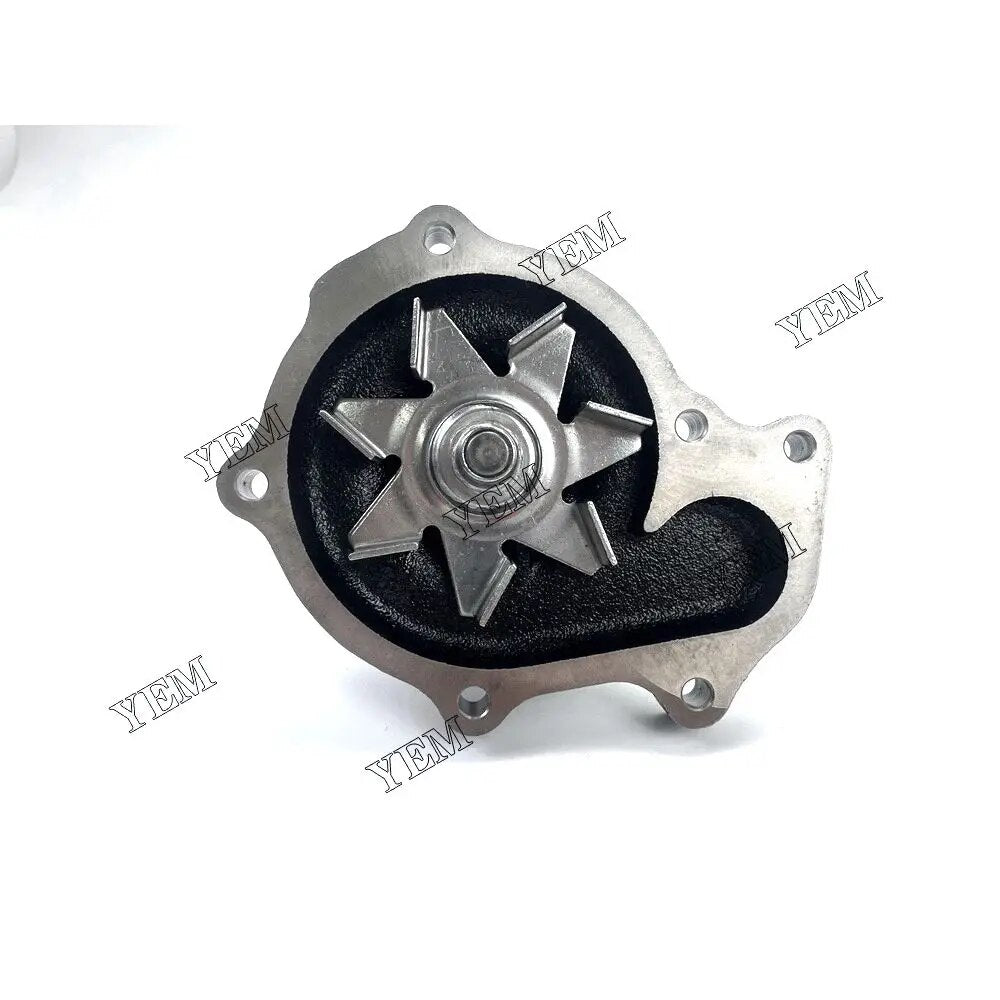 For Volvo excavator engine D3.8 Water Pump YEMPARTS