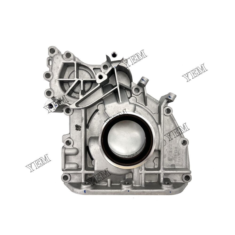 yemparts D6D Oil Pump For Volvo Diesel Engine FOR VOLVO