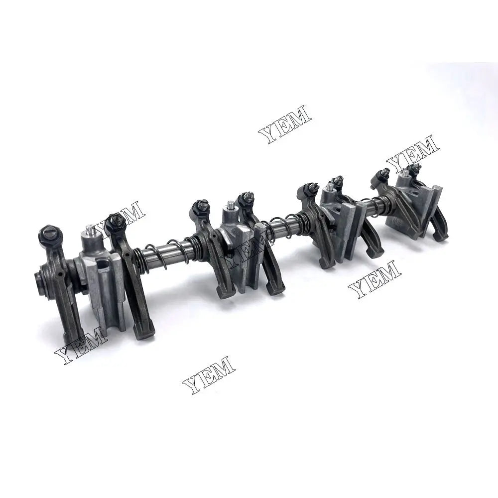 competitive price Rocker Arm Assy For Kubota V3800-DI excavator engine part YEMPARTS