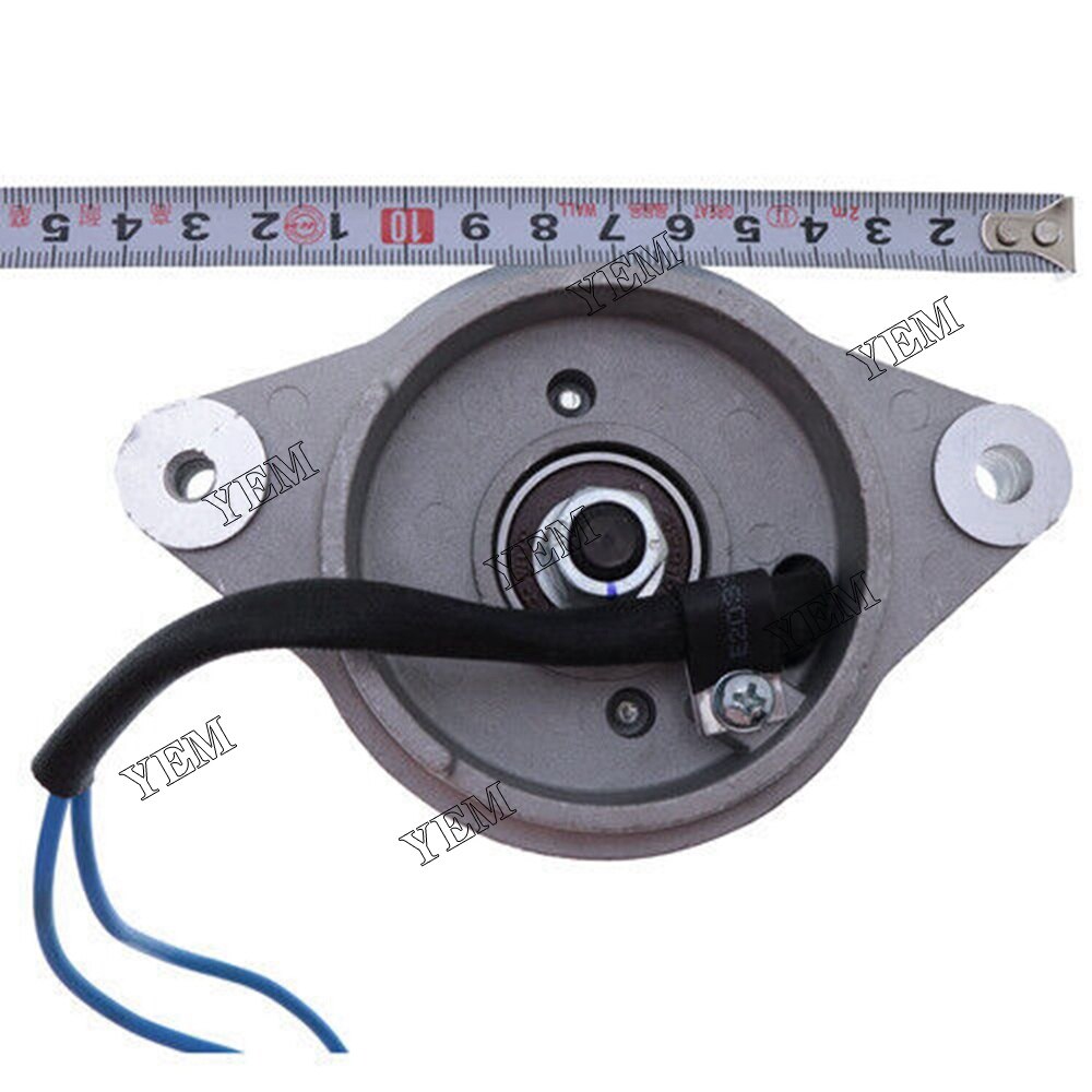 YEM Engine Parts Alternator 17531 64012 17531 64012B 12V For Kubota engine parts Z482 D722 For Kubota