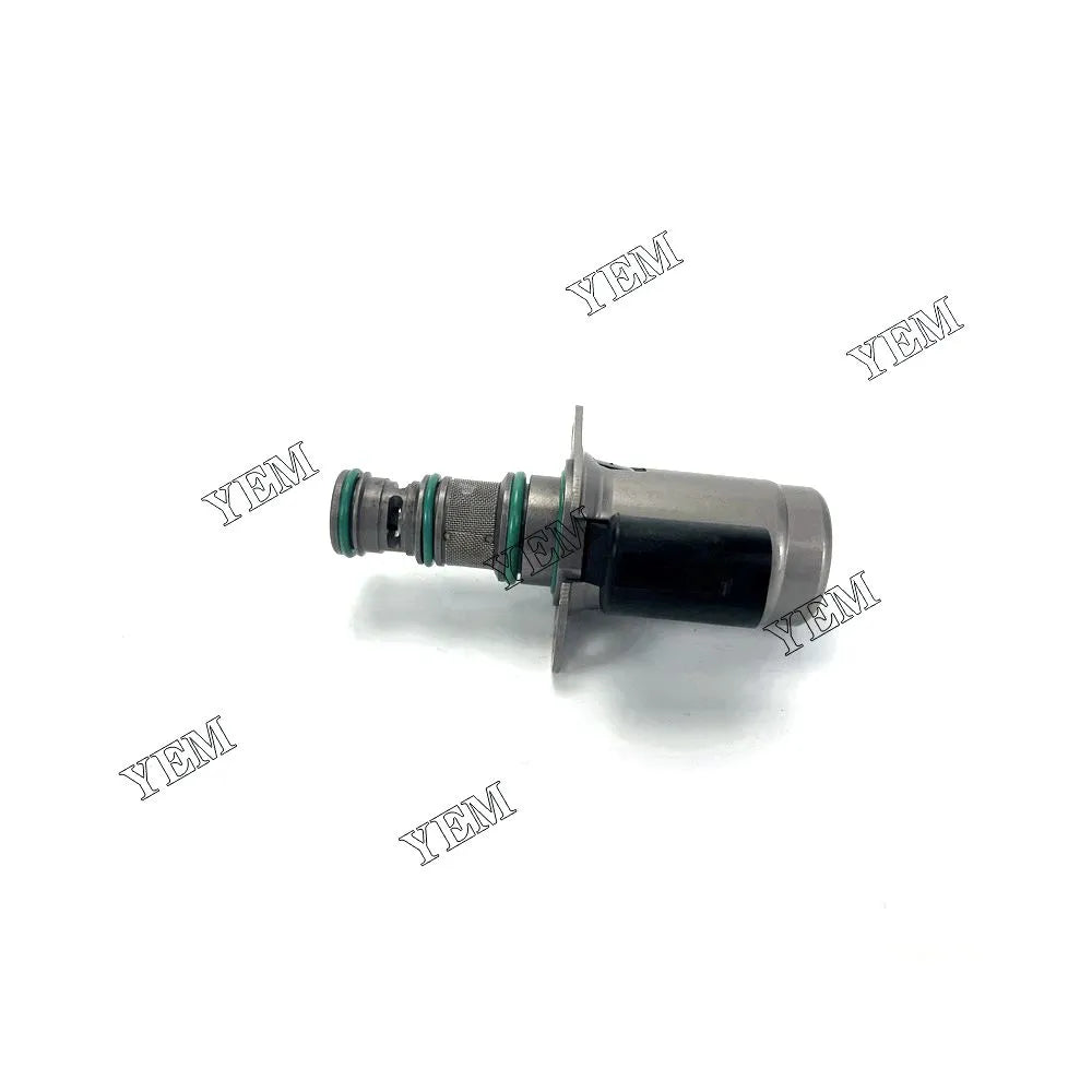 competitive price Shutdown Solenoid 24V For JCB JCB excavator engine part YEMPARTS