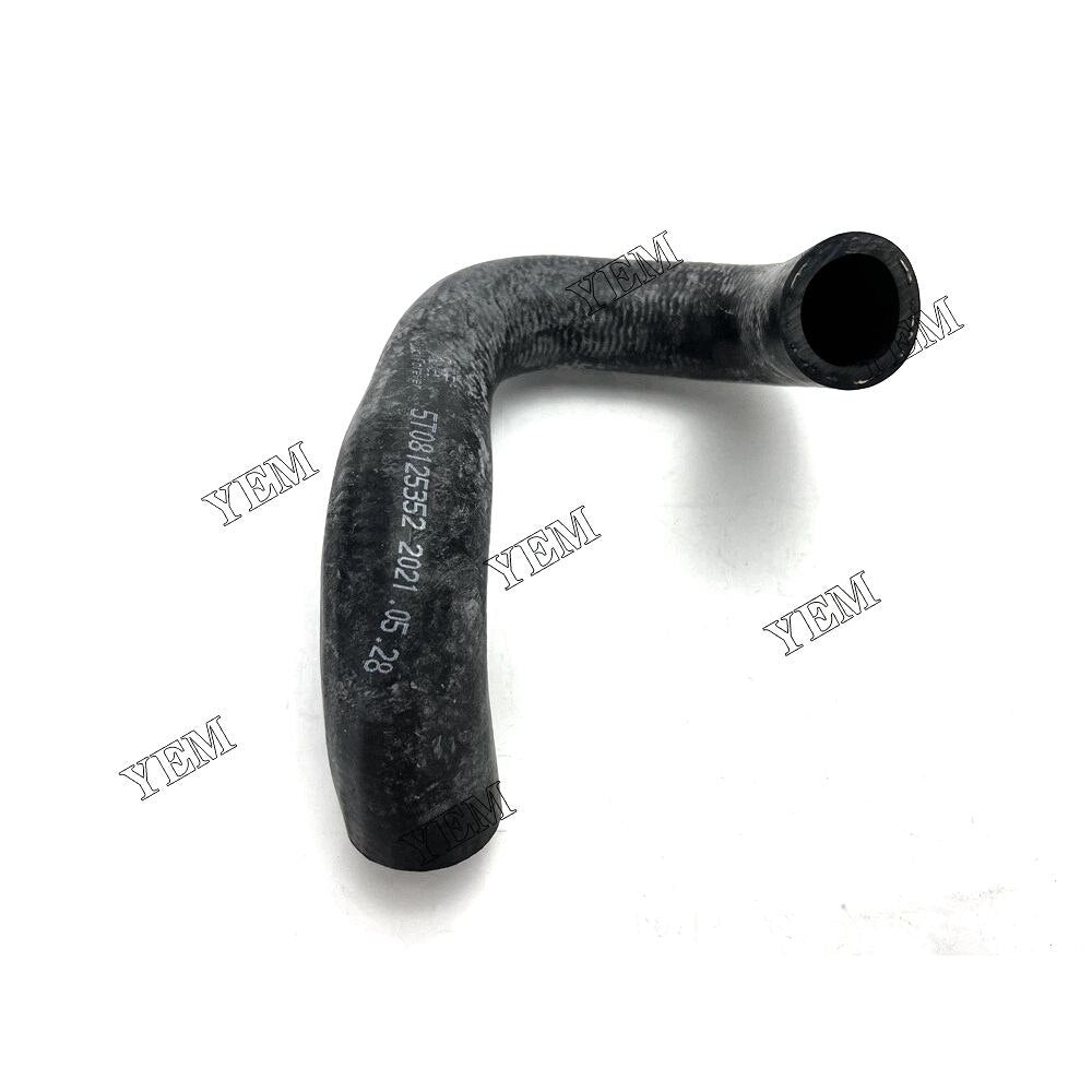 YEM V1505 Tube 5T081-25350 Kubota excavator diesel engine Neuson 2800 RDV excavator YEMPARTS