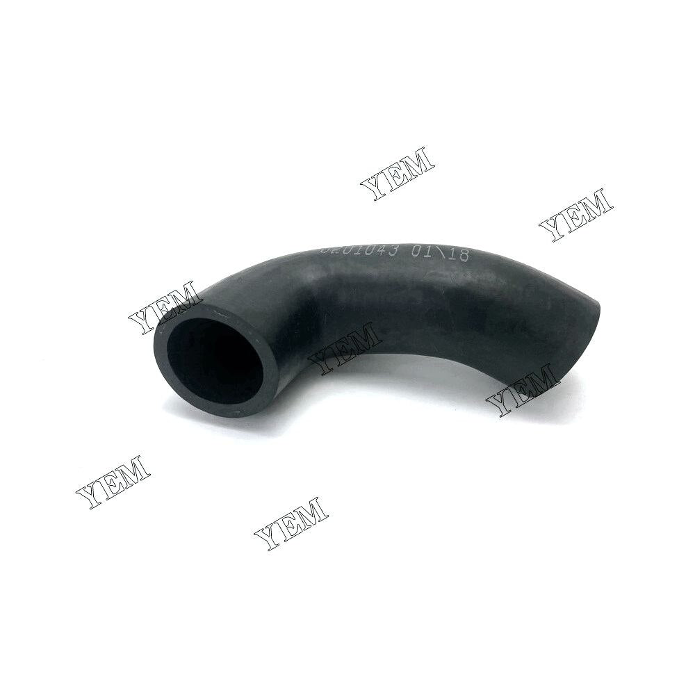 YEM D3.152 Tube U5MH0002 Perkins excavator diesel engine YEMPARTS