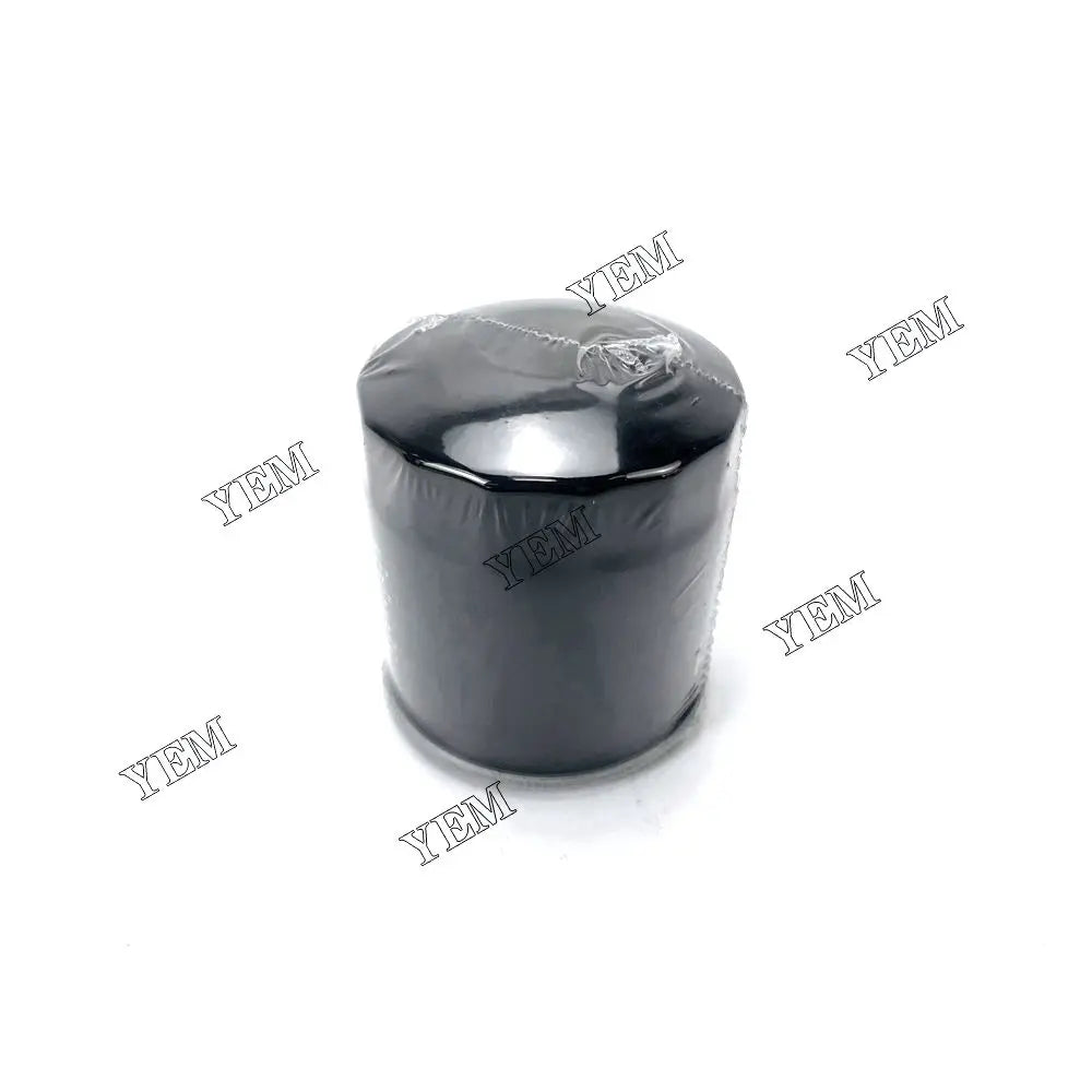 competitive price Engine Oil Filter For Isuzu 4JG2 excavator engine part YEMPARTS