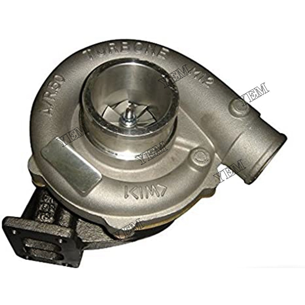 YEM Engine Parts TOE04 466742-0006 Turbo charger For Volvo Earth Moving 4400 Loader TD71G For Volvo