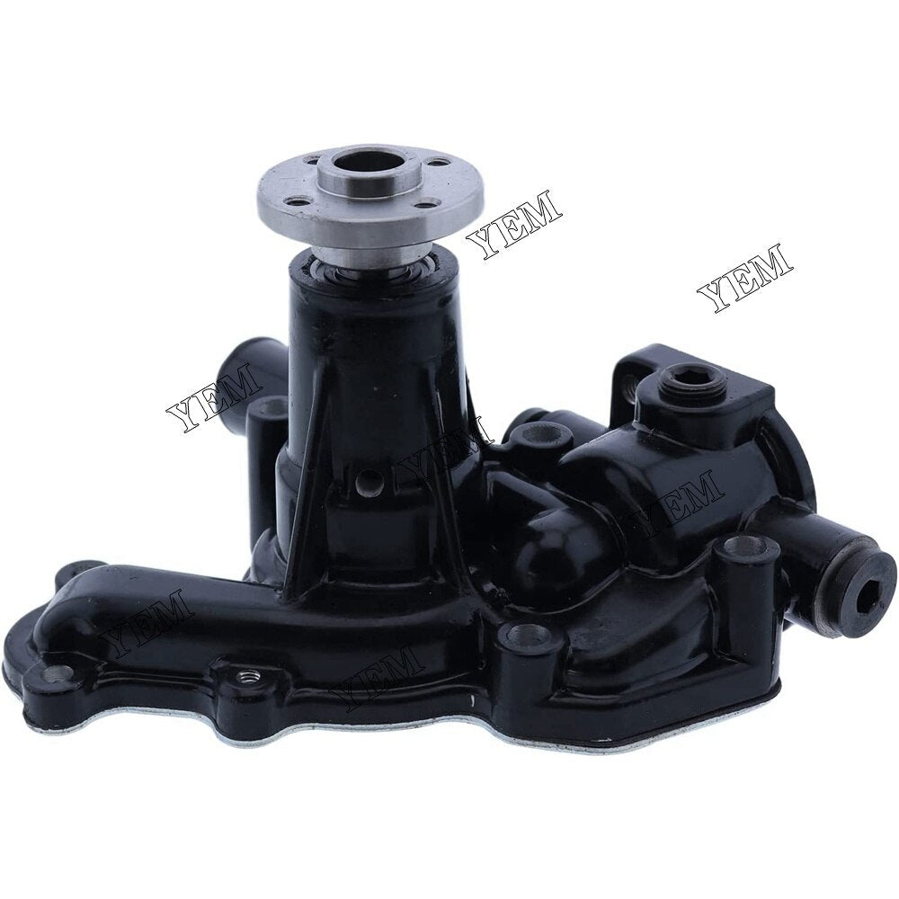 YEM Engine Parts Water pump Fits For Takeuchi TB125 Mini Excavator For Other