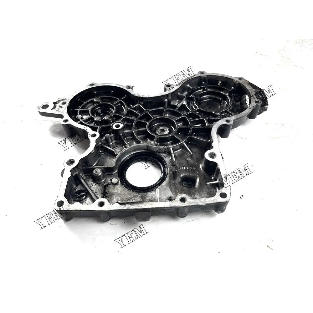 competitive price Timing Cover For Yanmar 3TNV68 excavator engine part YEMPARTS