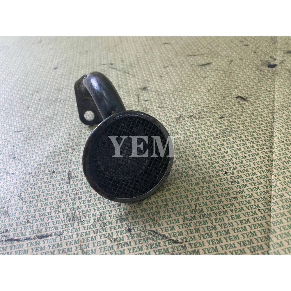 FOR KUBOTA ENGINE Z602 OIL SUMP (USED) For Kubota