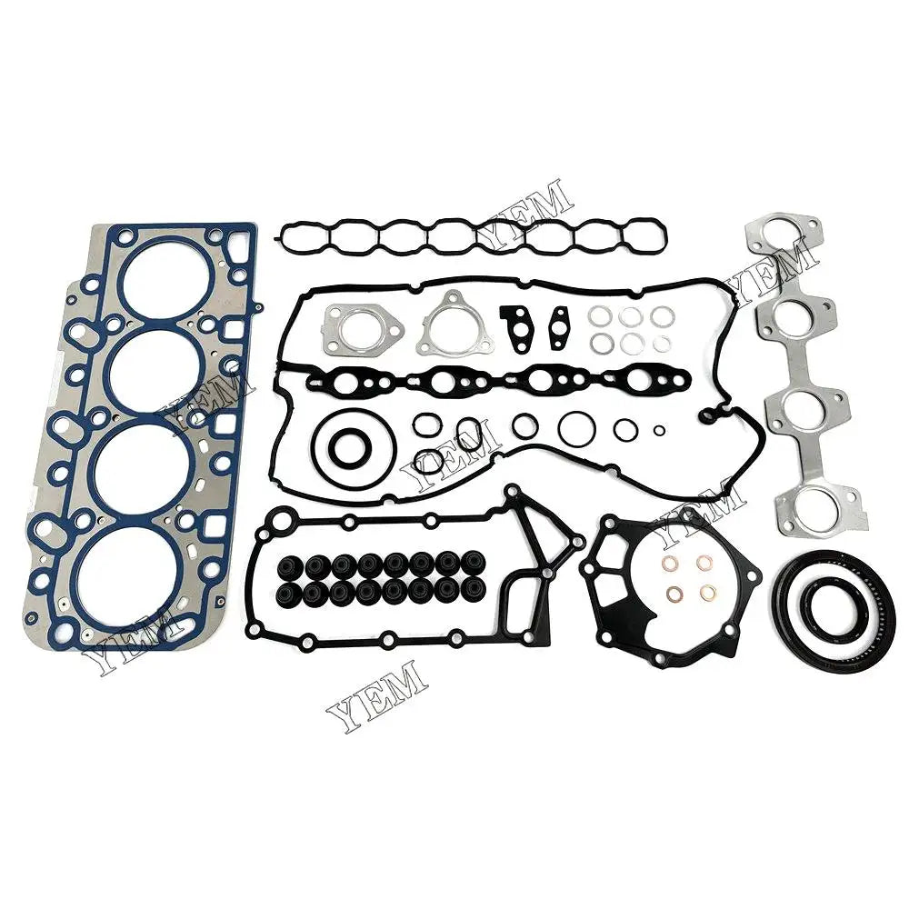 High performanceFull Gasket Kit For Hyundai D4CB-N Engine YEMPARTS