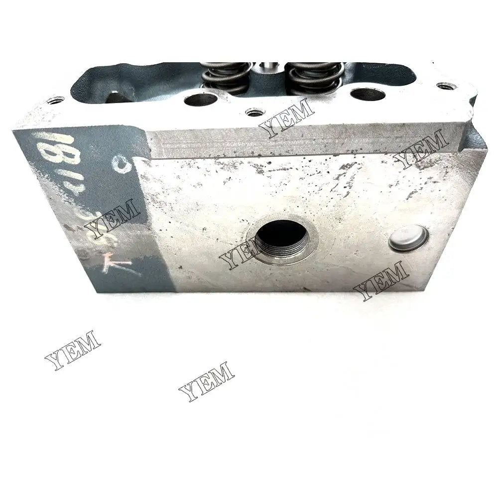 Part Number 150113-00216 Cylinder Head Assy For Doosan DL08 Engine YEMPARTS